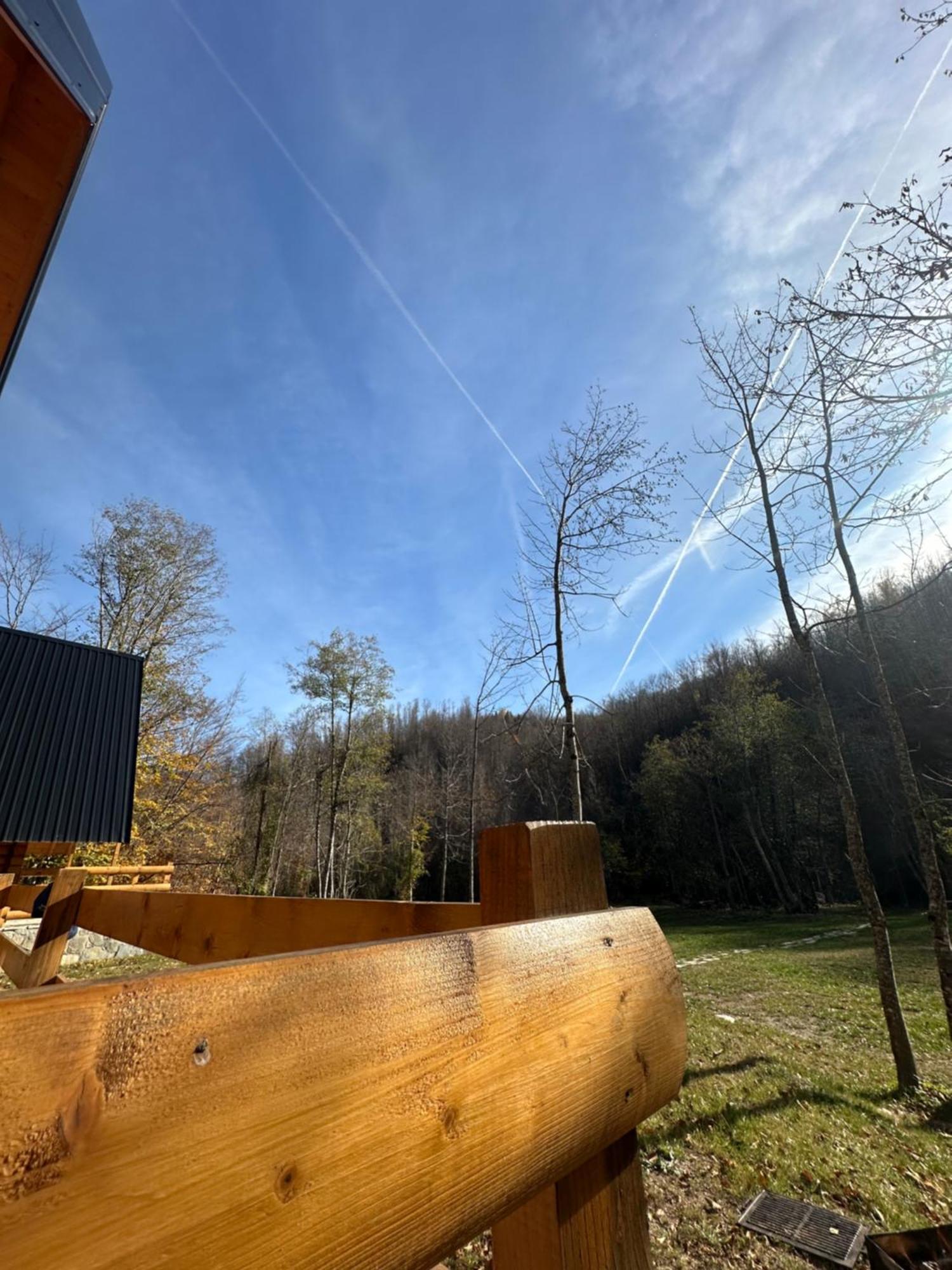 Ethno Village Long Story Kolasin Exterior photo